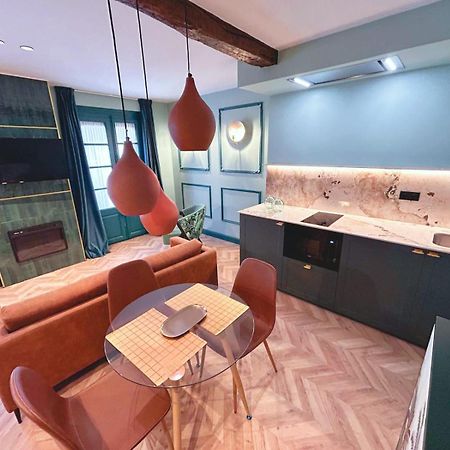 Lemon Suites サンタンデール エクステリア 写真