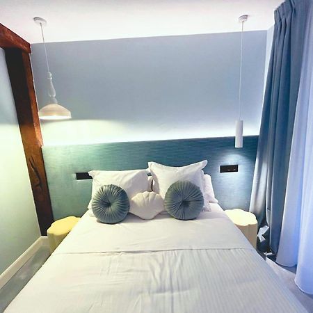 Lemon Suites サンタンデール エクステリア 写真