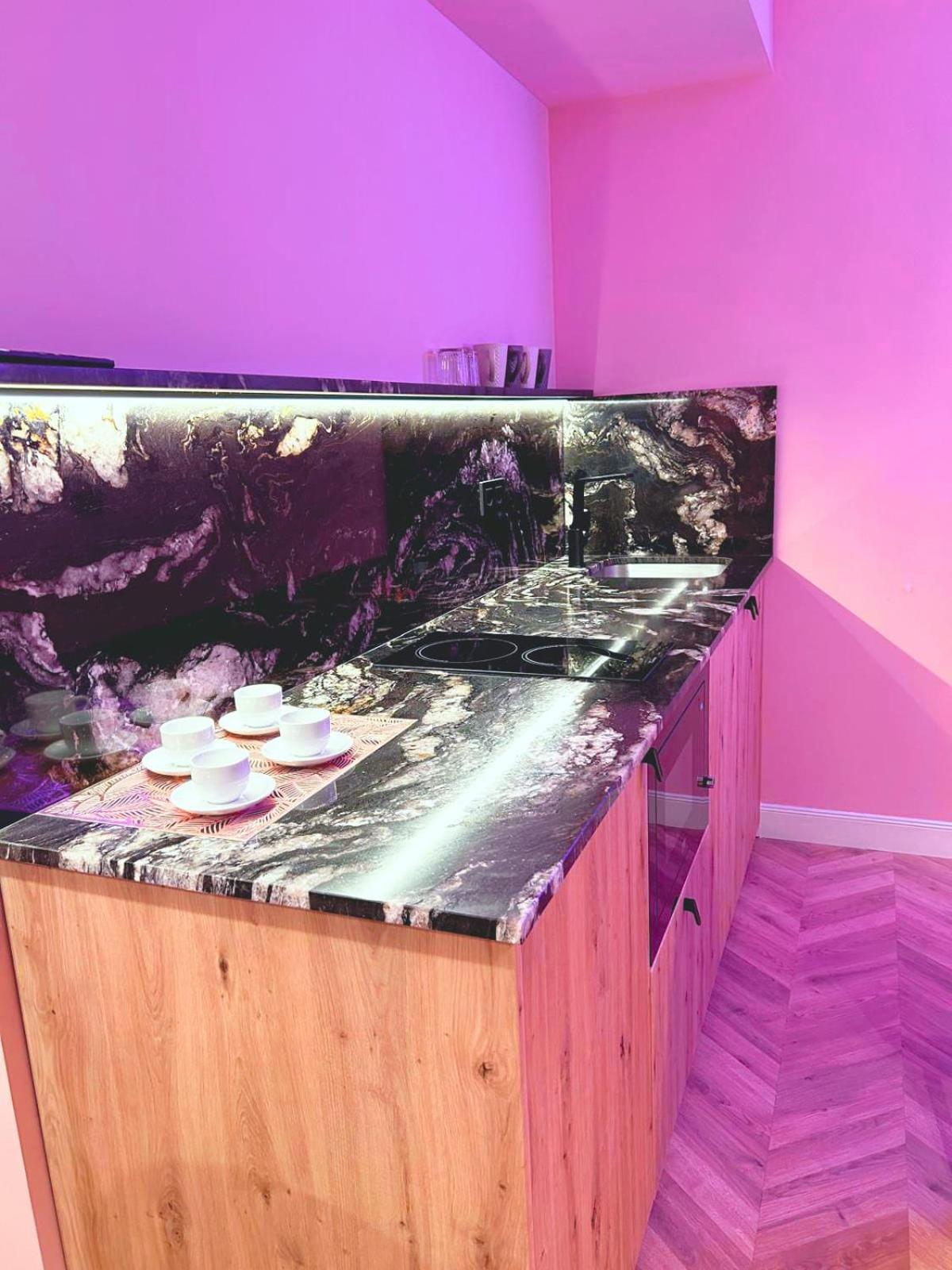 Lemon Suites サンタンデール 部屋 写真