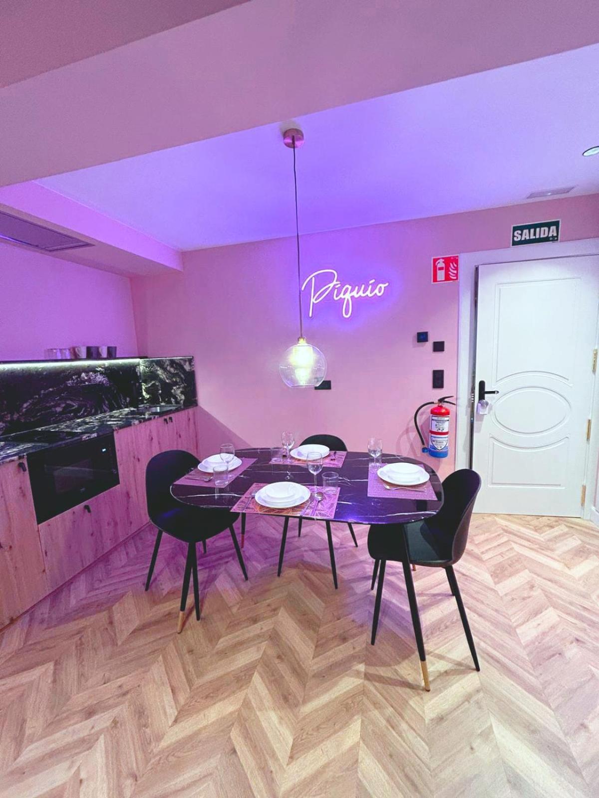 Lemon Suites サンタンデール 部屋 写真