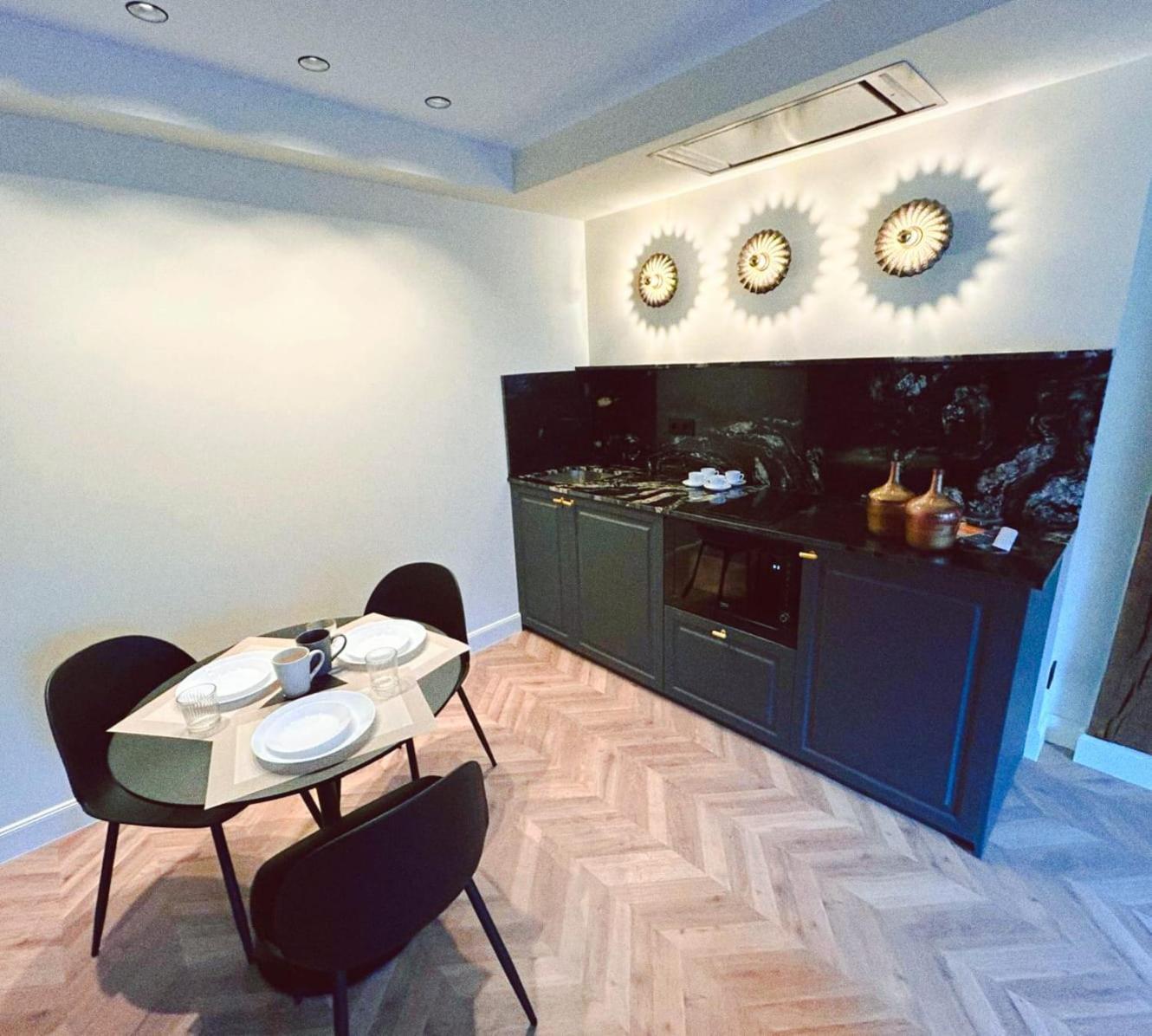 Lemon Suites サンタンデール 部屋 写真