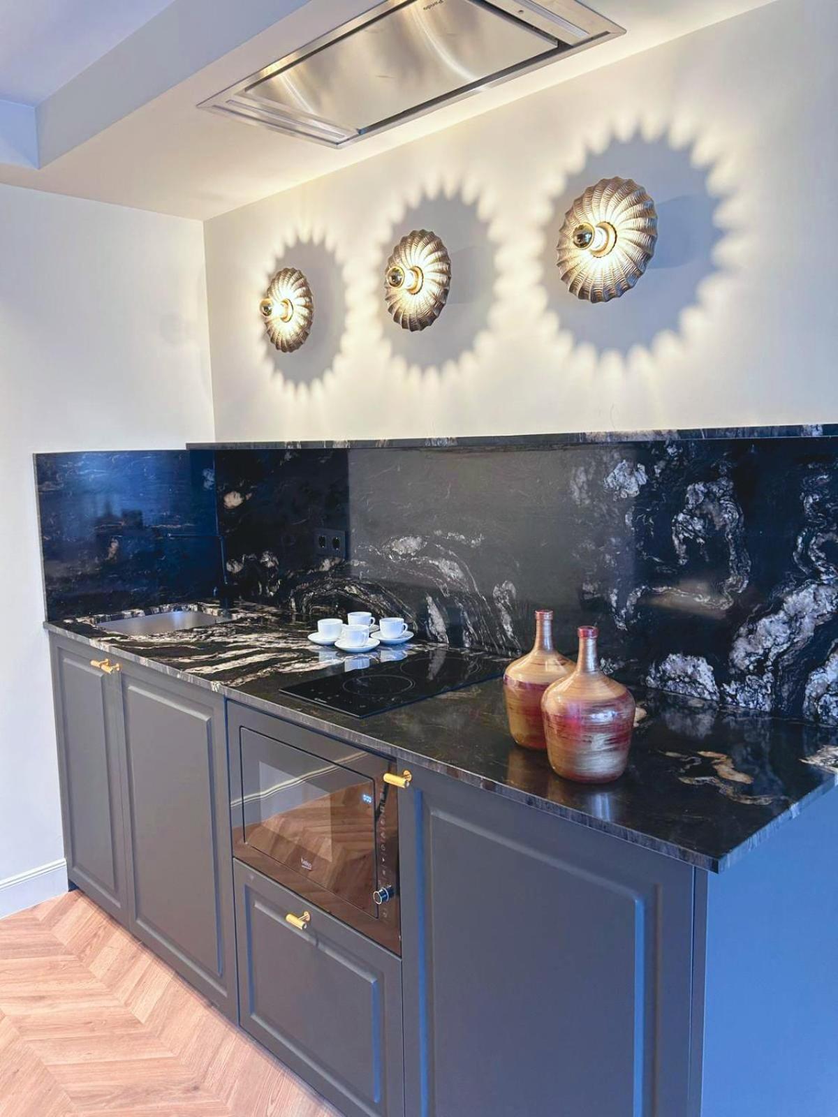 Lemon Suites サンタンデール 部屋 写真