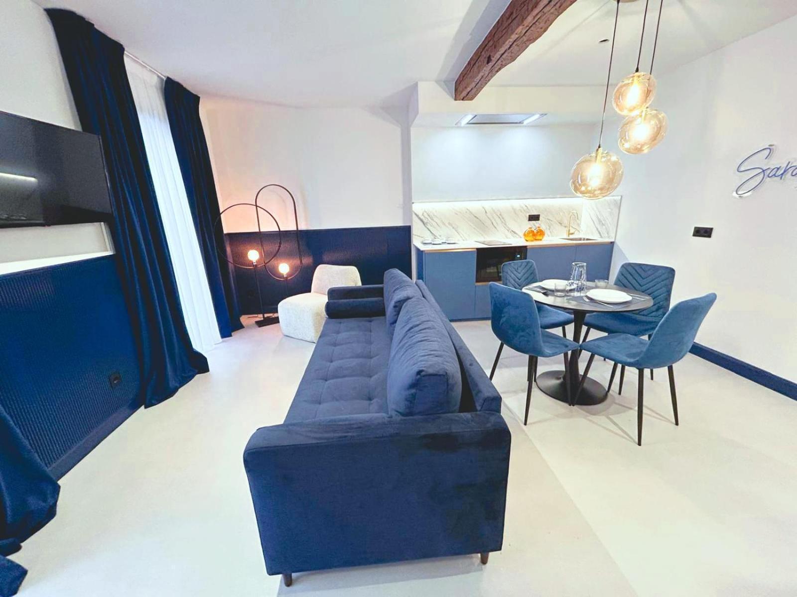 Lemon Suites サンタンデール 部屋 写真