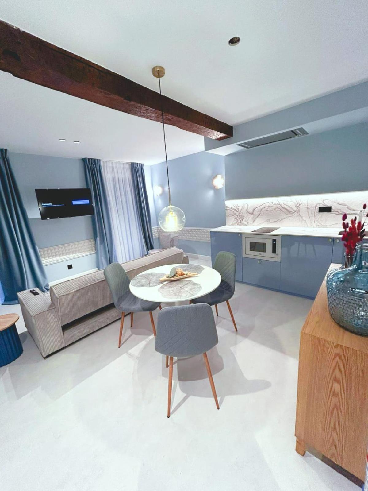 Lemon Suites サンタンデール 部屋 写真