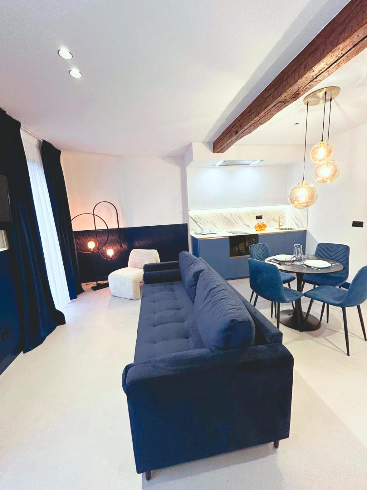 Lemon Suites サンタンデール 部屋 写真