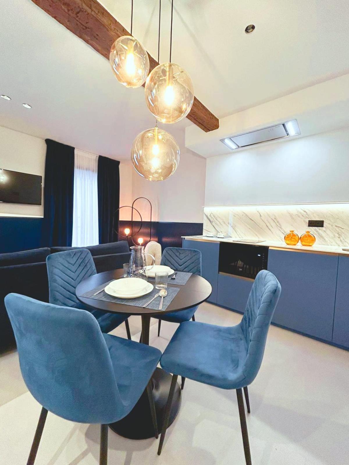 Lemon Suites サンタンデール 部屋 写真