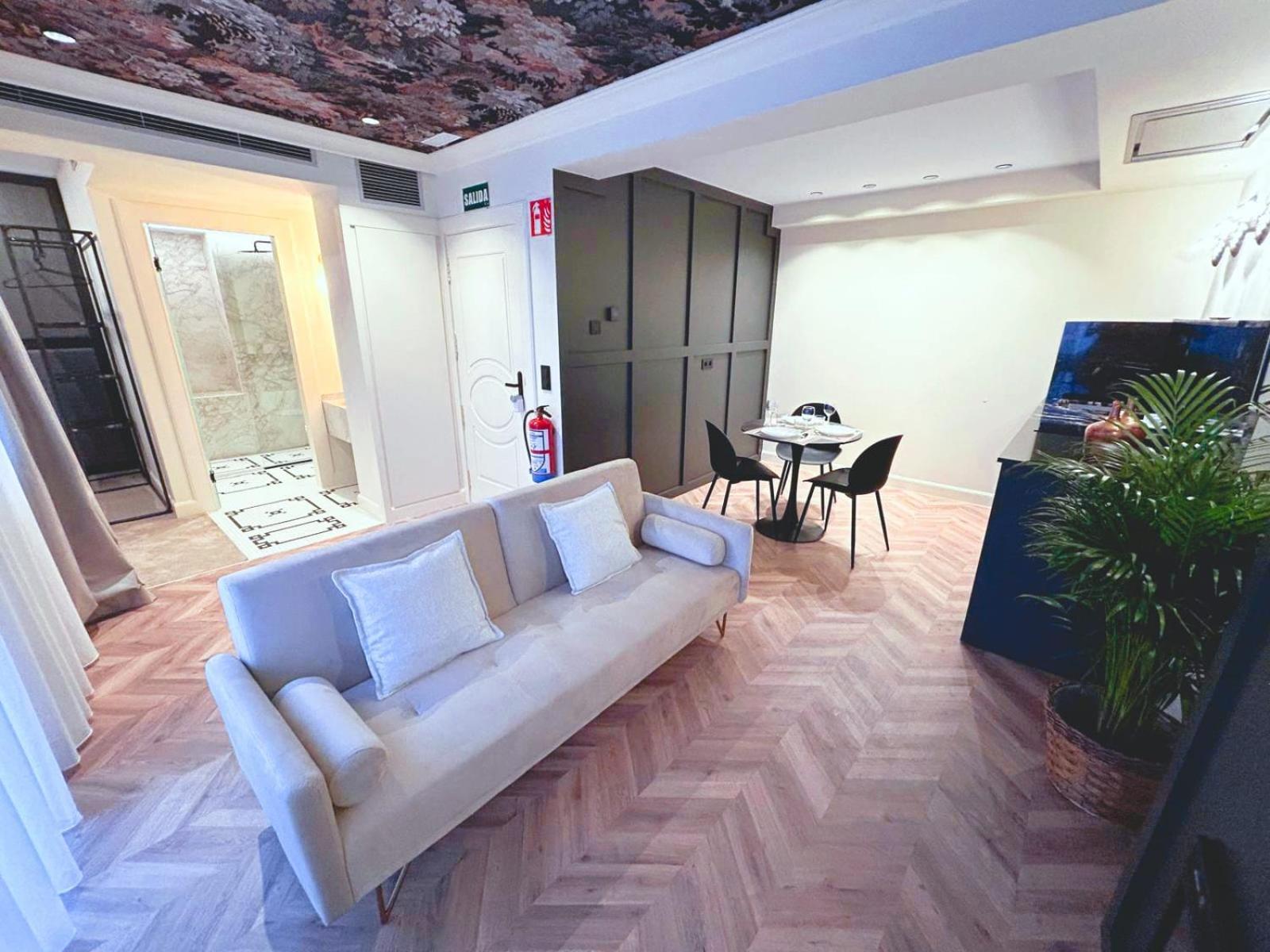 Lemon Suites サンタンデール 部屋 写真