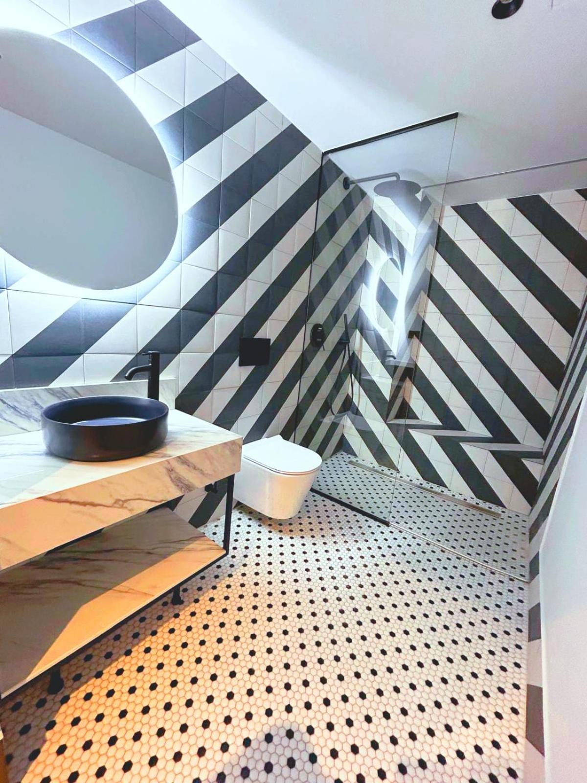 Lemon Suites サンタンデール 部屋 写真
