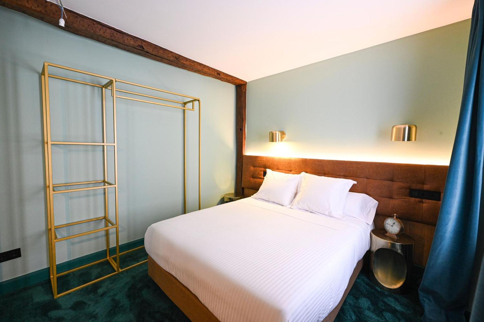 Lemon Suites サンタンデール 部屋 写真