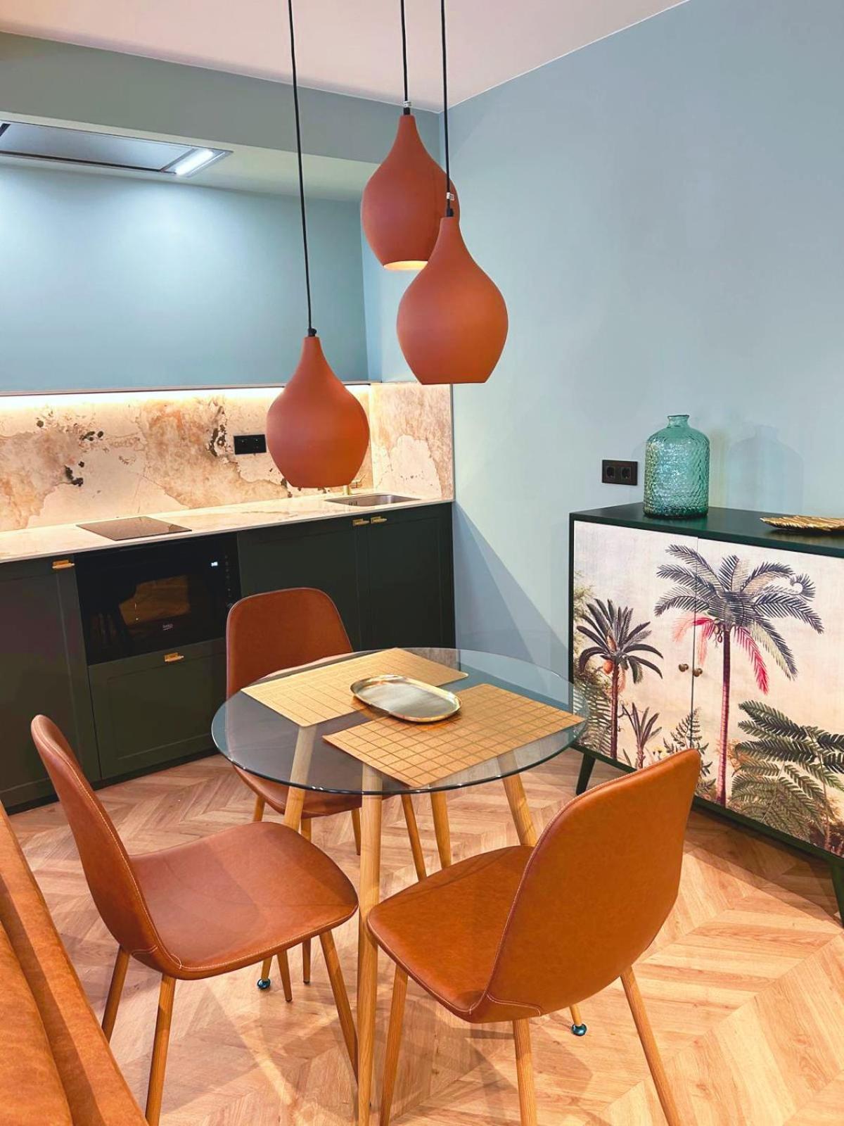 Lemon Suites サンタンデール 部屋 写真