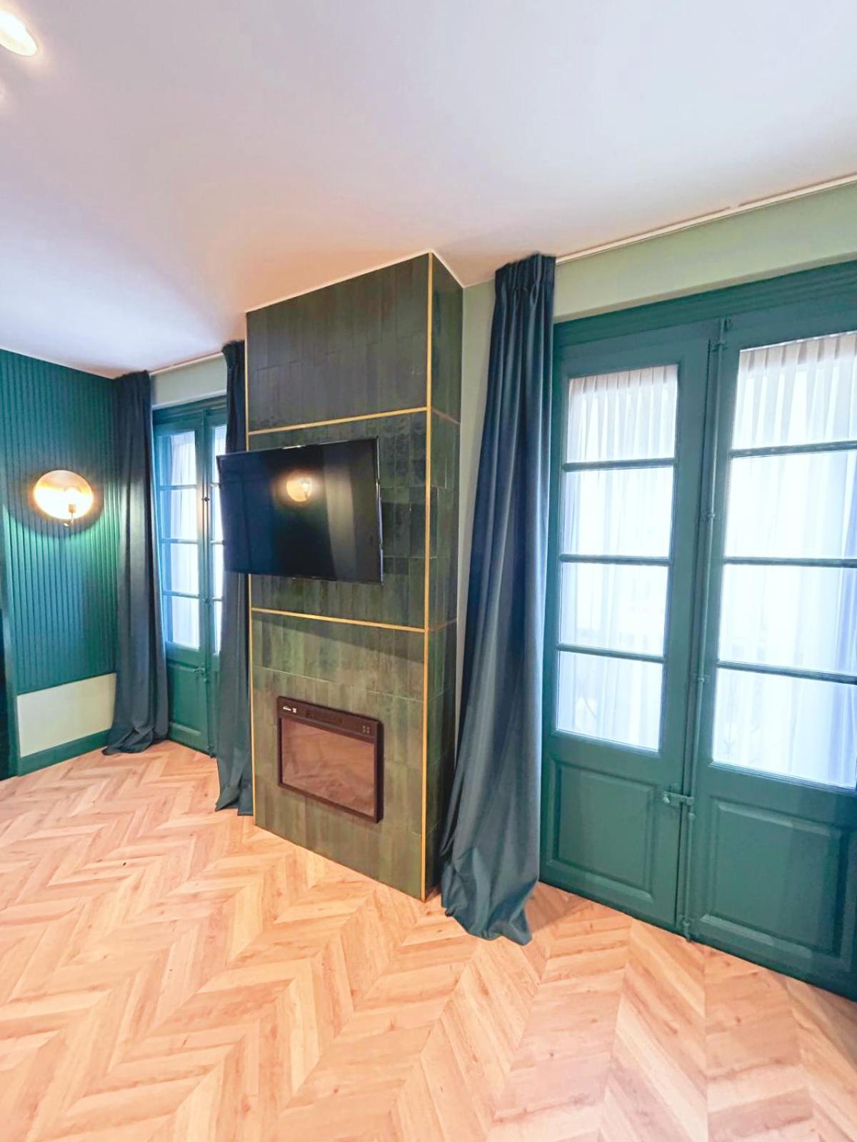 Lemon Suites サンタンデール 部屋 写真
