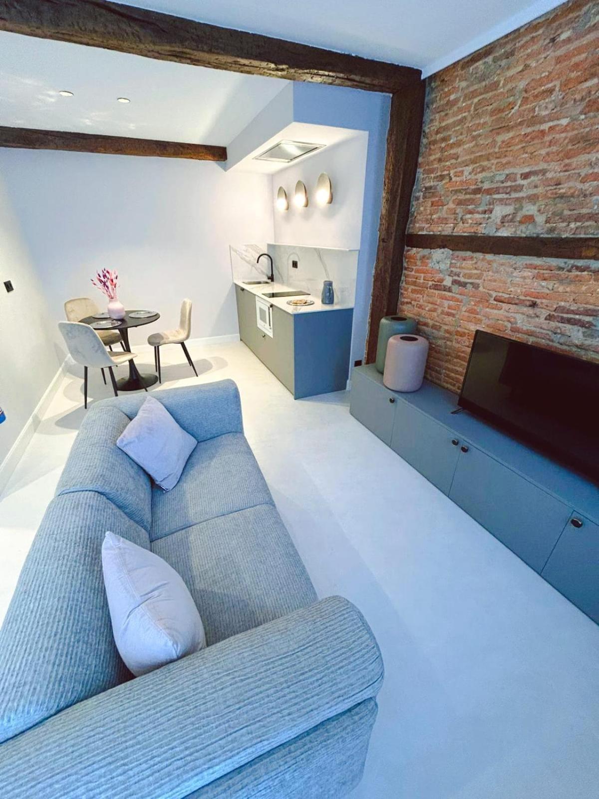 Lemon Suites サンタンデール 部屋 写真