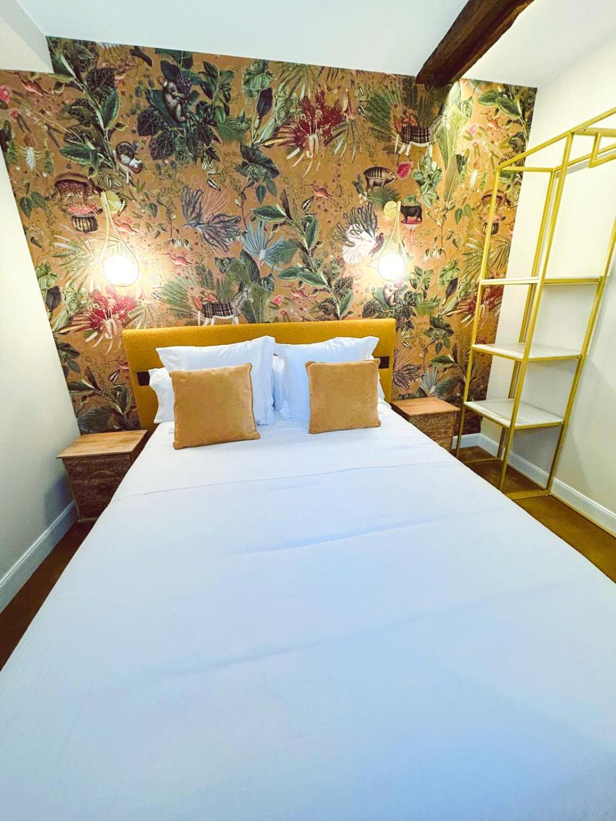 Lemon Suites サンタンデール 部屋 写真