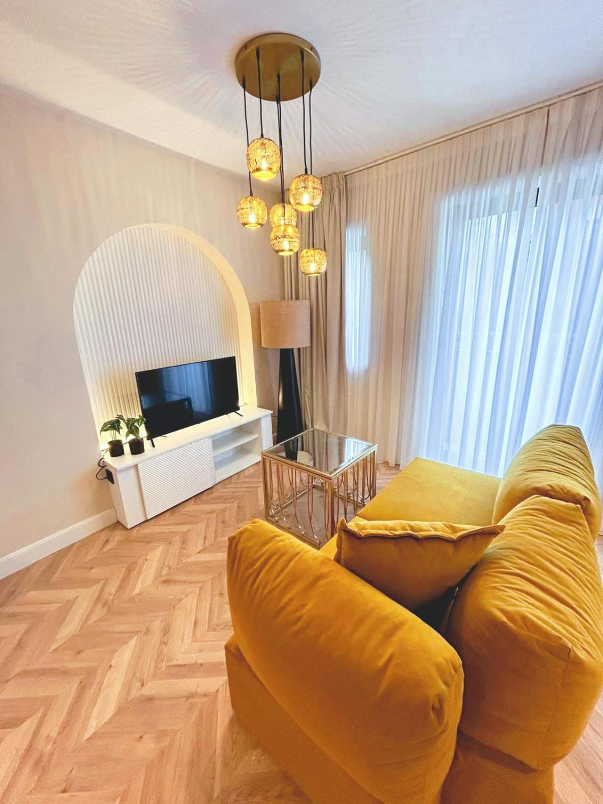 Lemon Suites サンタンデール 部屋 写真