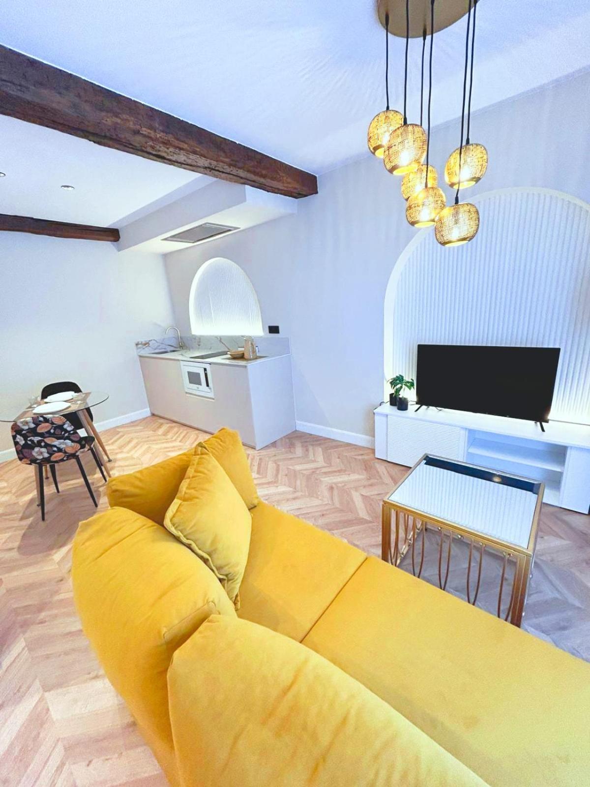 Lemon Suites サンタンデール 部屋 写真