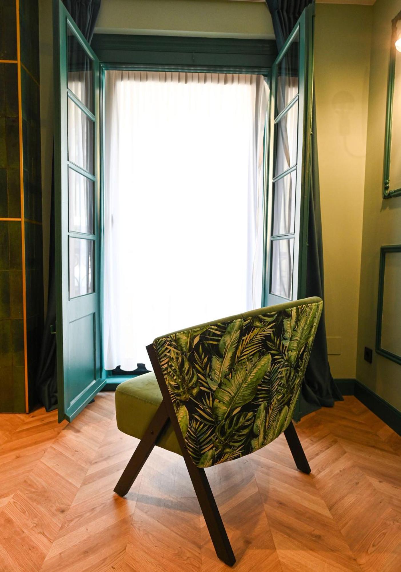 Lemon Suites サンタンデール 部屋 写真