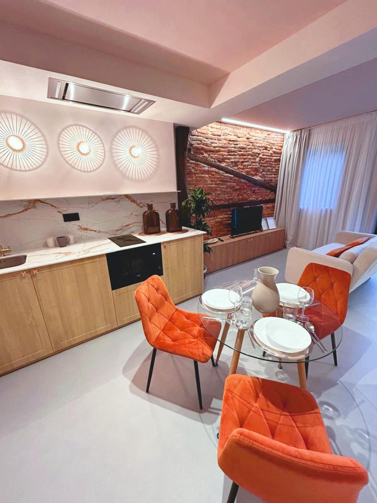 Lemon Suites サンタンデール エクステリア 写真