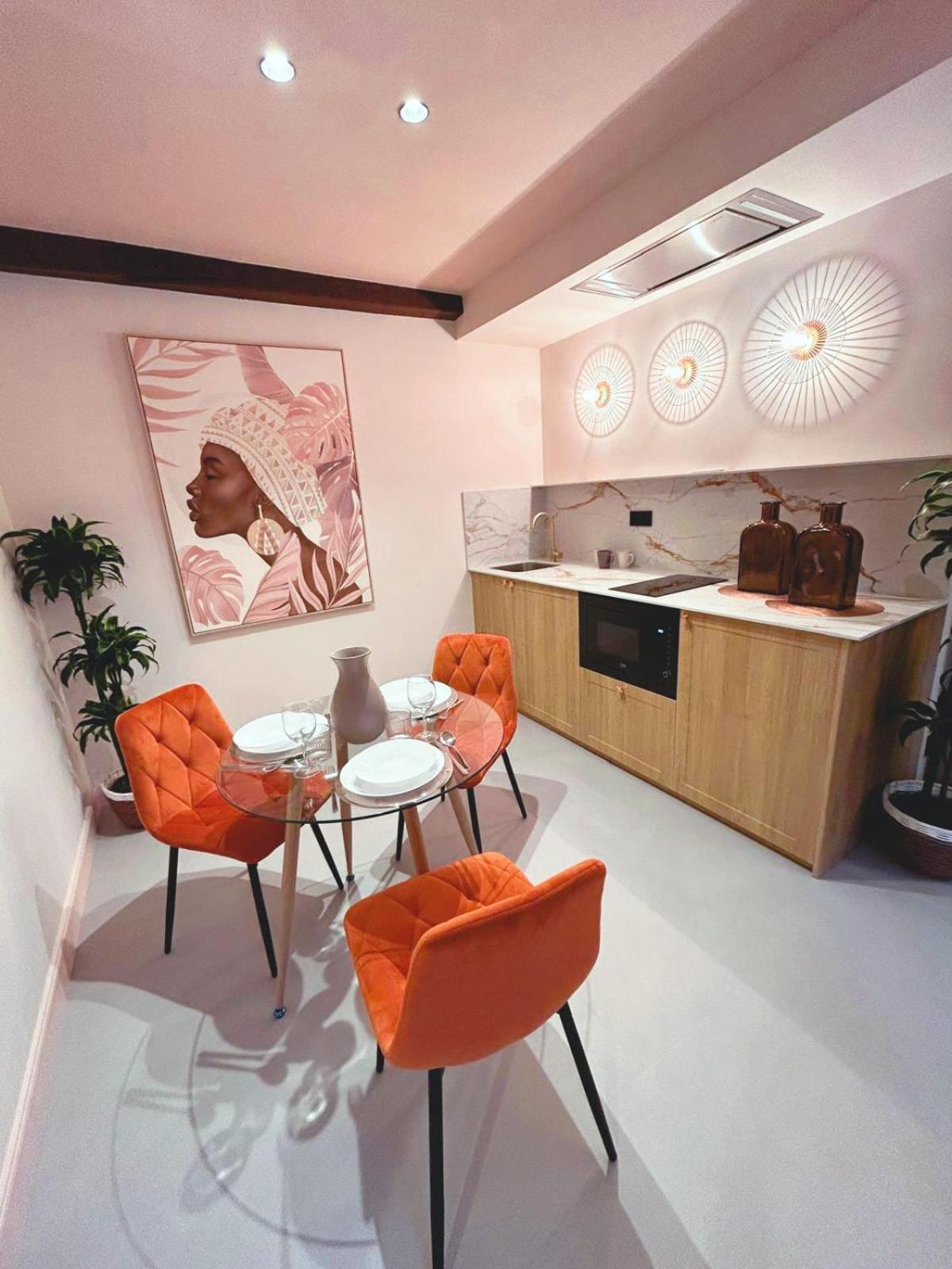 Lemon Suites サンタンデール エクステリア 写真