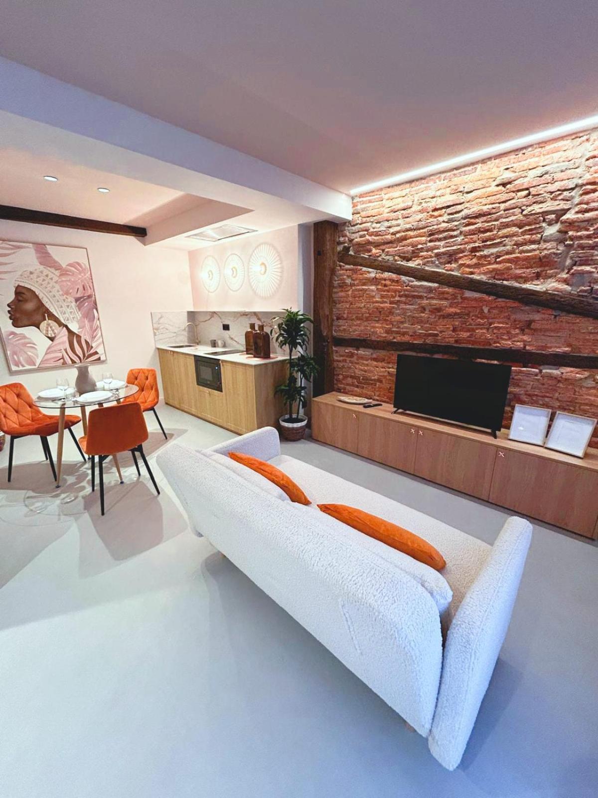 Lemon Suites サンタンデール エクステリア 写真