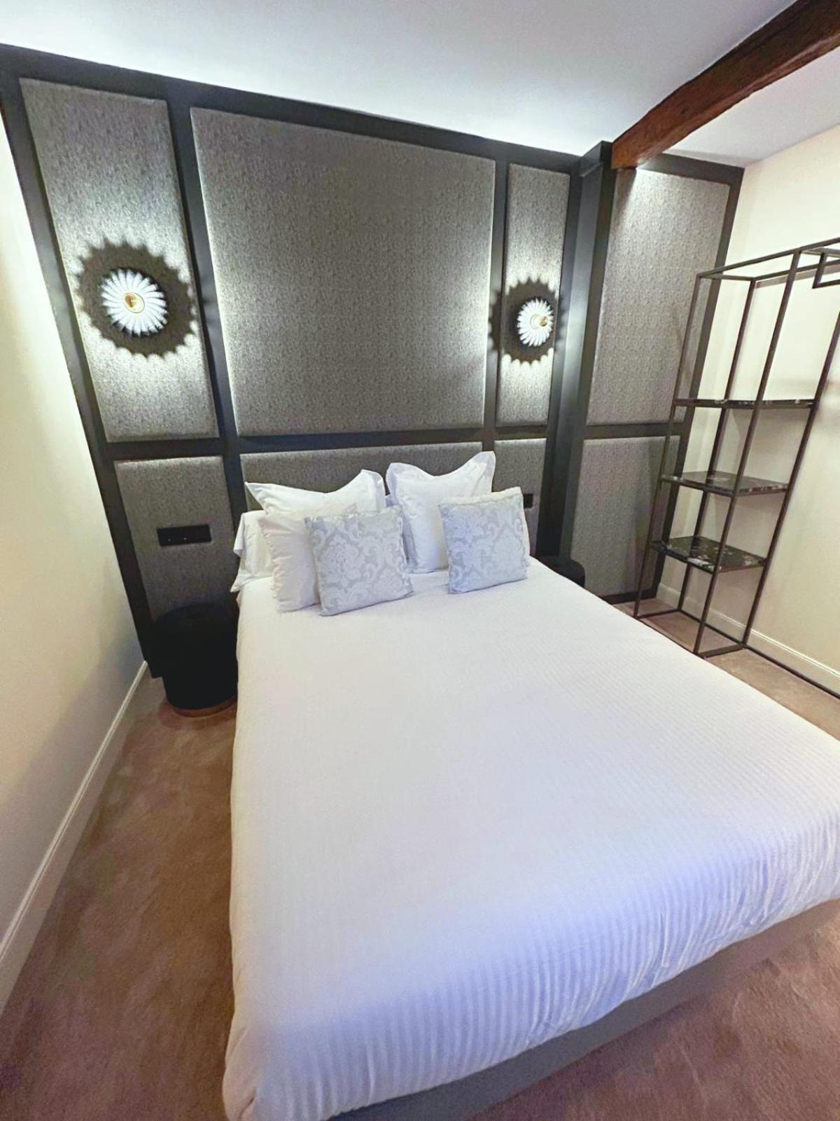 Lemon Suites サンタンデール エクステリア 写真