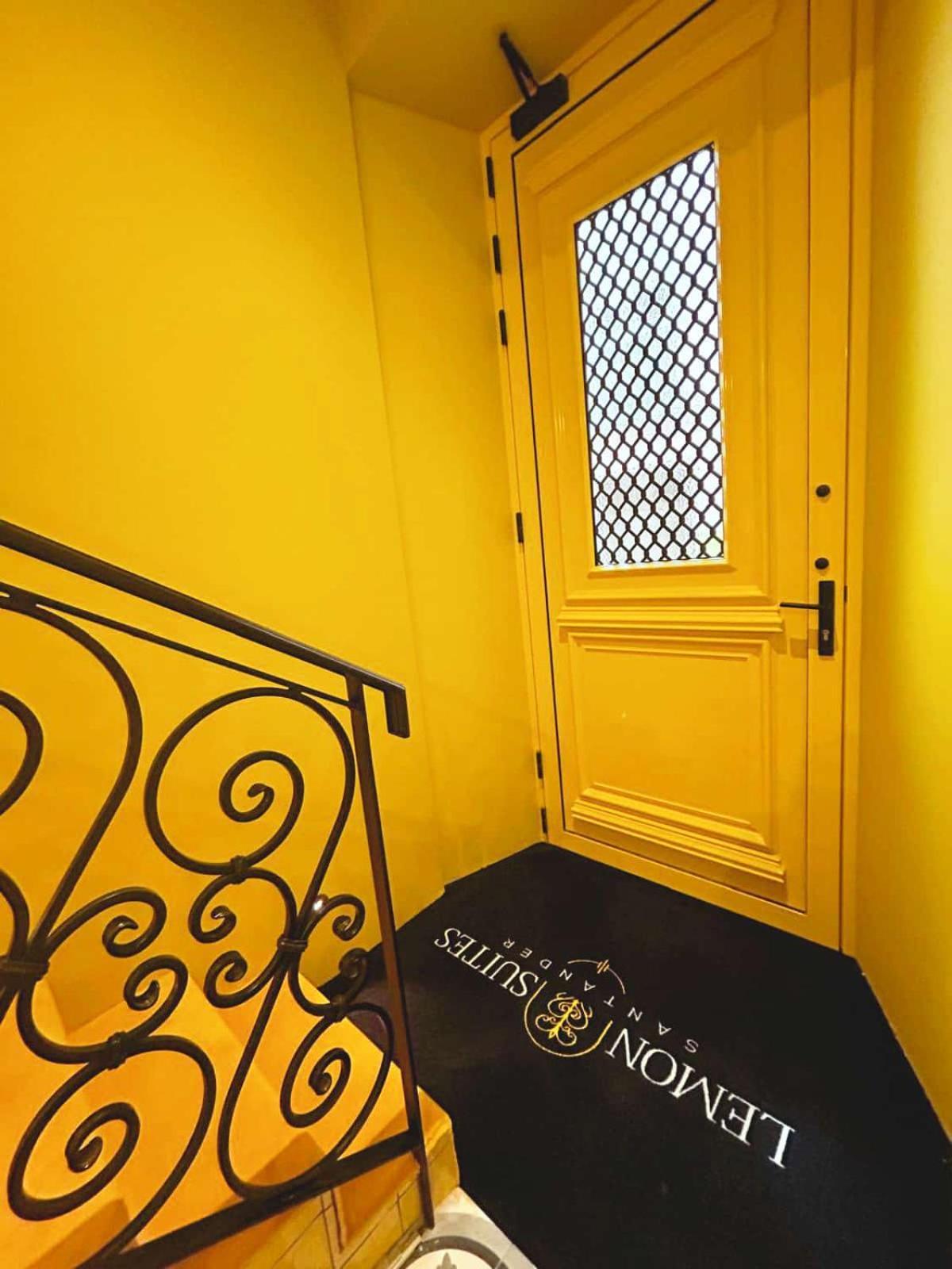Lemon Suites サンタンデール エクステリア 写真