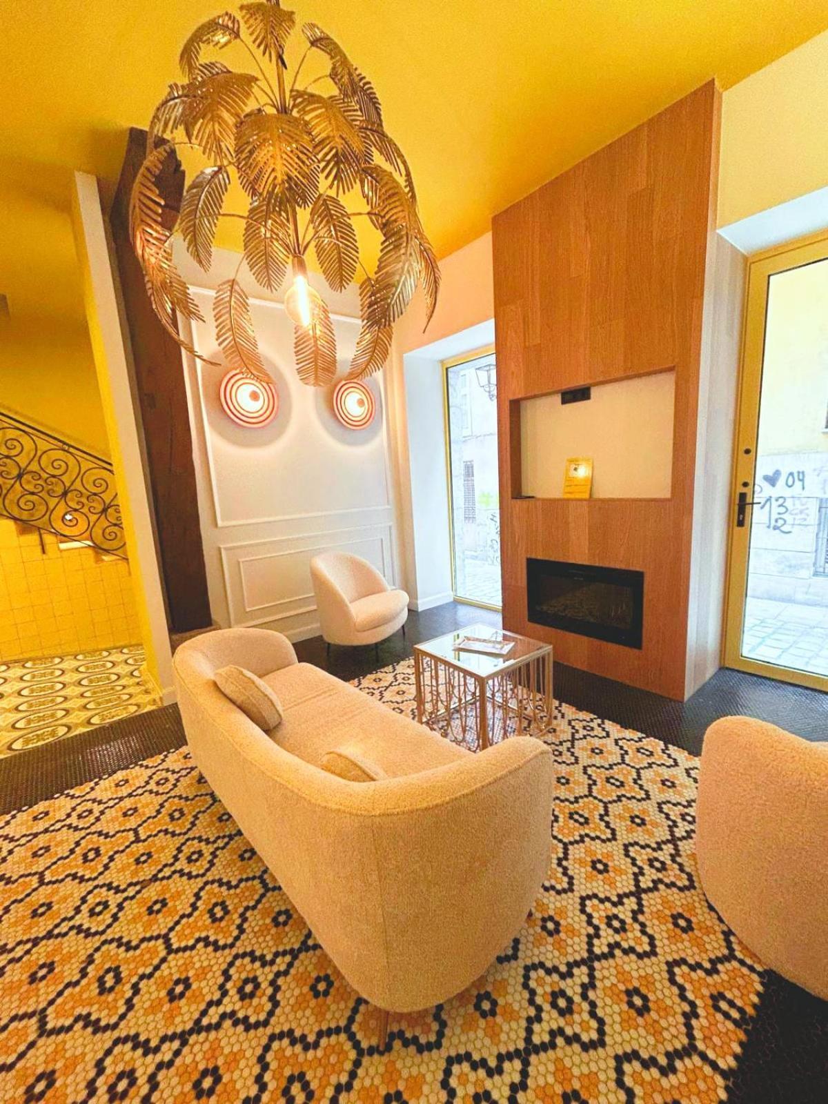 Lemon Suites サンタンデール エクステリア 写真