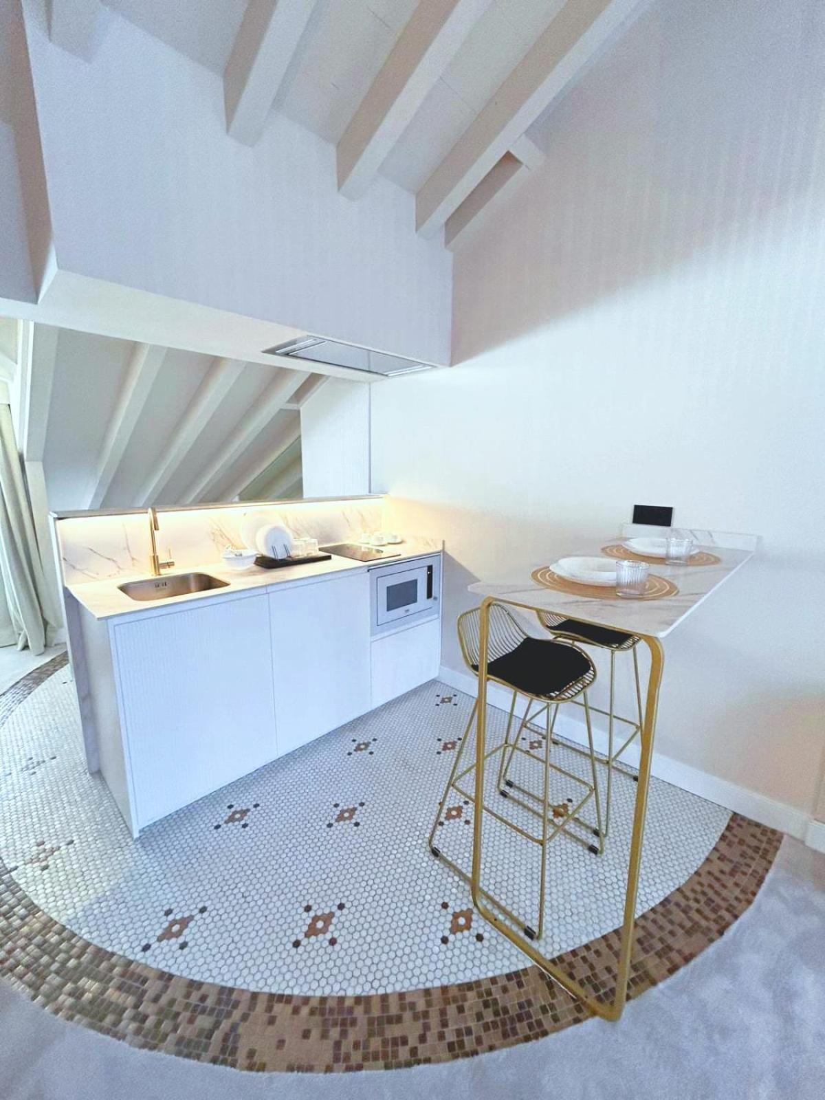 Lemon Suites サンタンデール エクステリア 写真