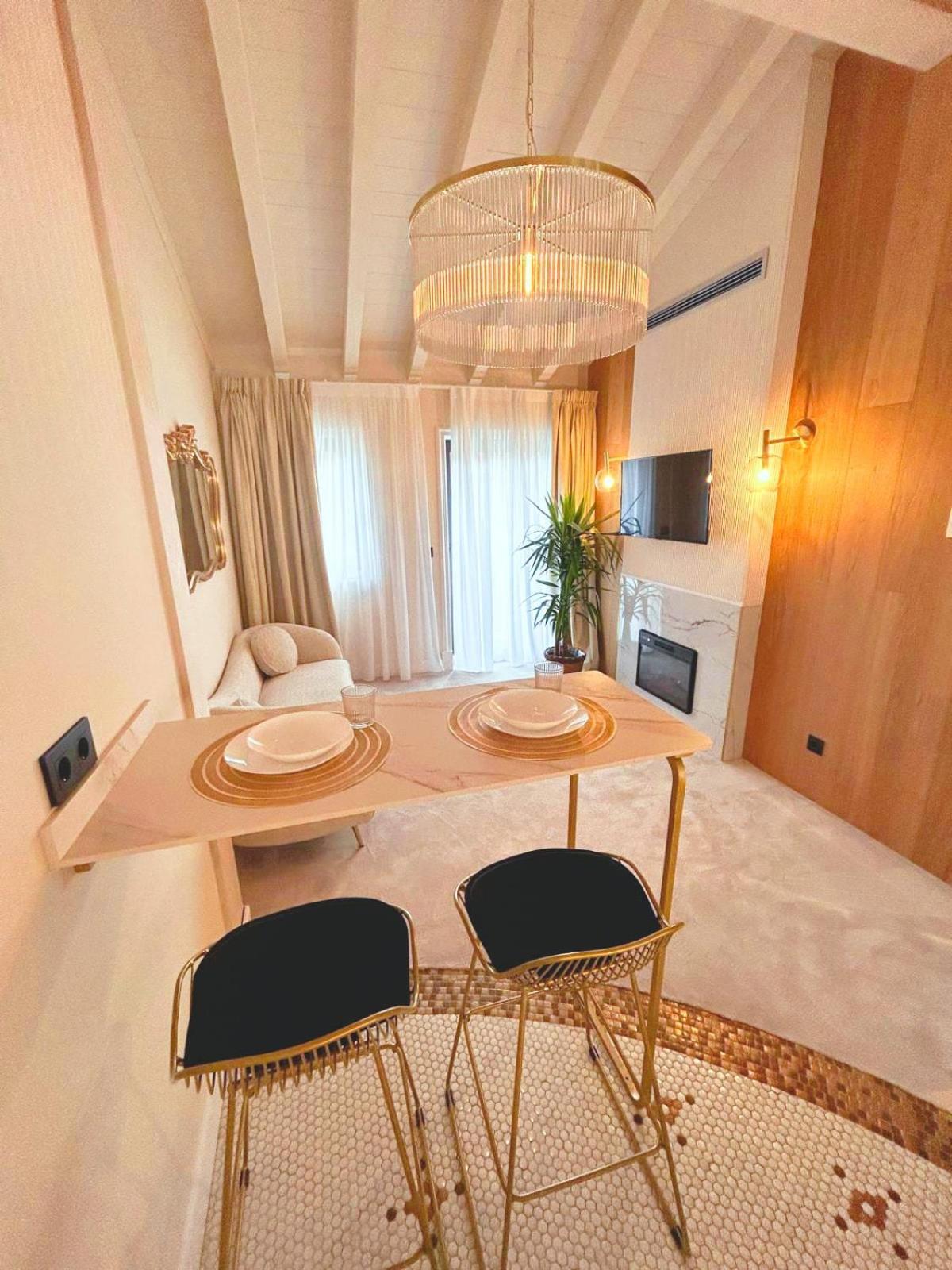 Lemon Suites サンタンデール エクステリア 写真