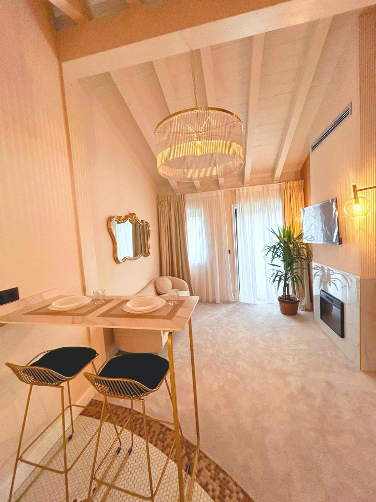 Lemon Suites サンタンデール エクステリア 写真