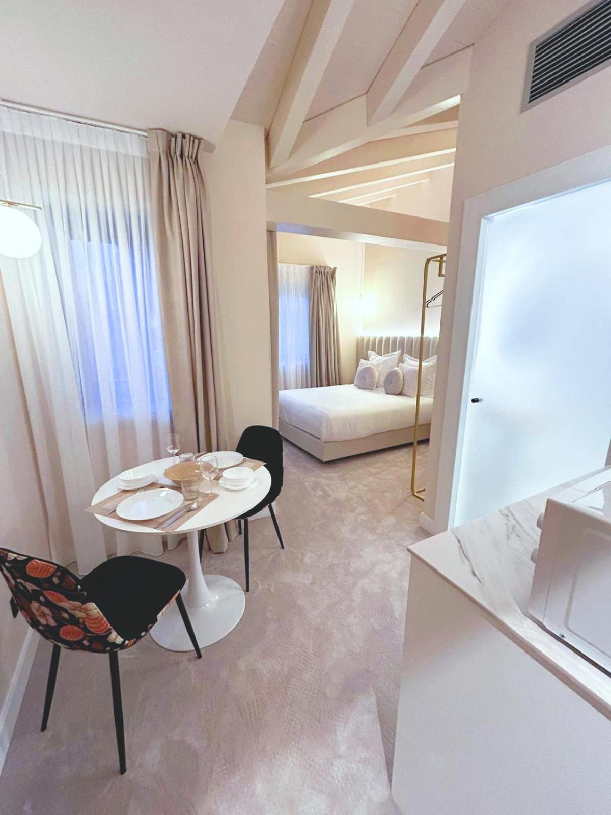 Lemon Suites サンタンデール エクステリア 写真
