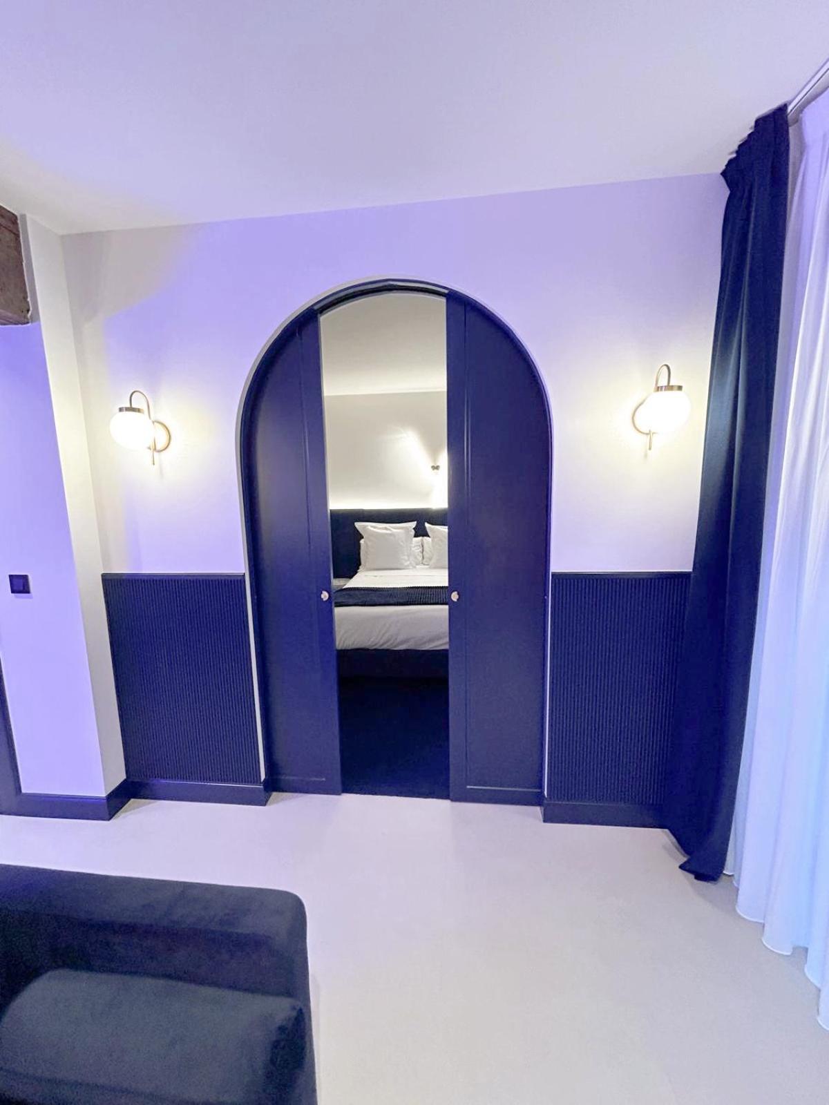 Lemon Suites サンタンデール エクステリア 写真