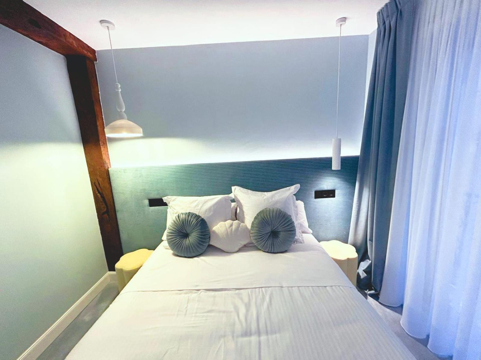 Lemon Suites サンタンデール エクステリア 写真