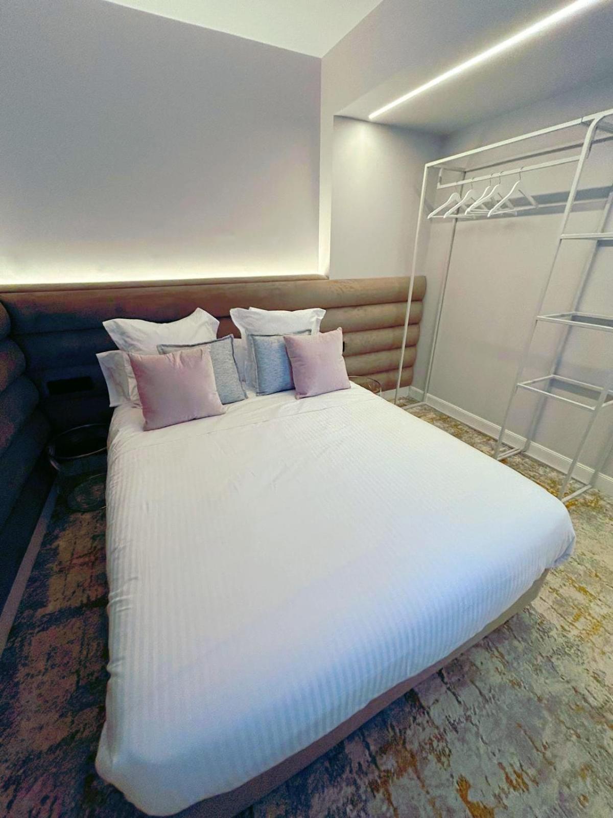 Lemon Suites サンタンデール エクステリア 写真