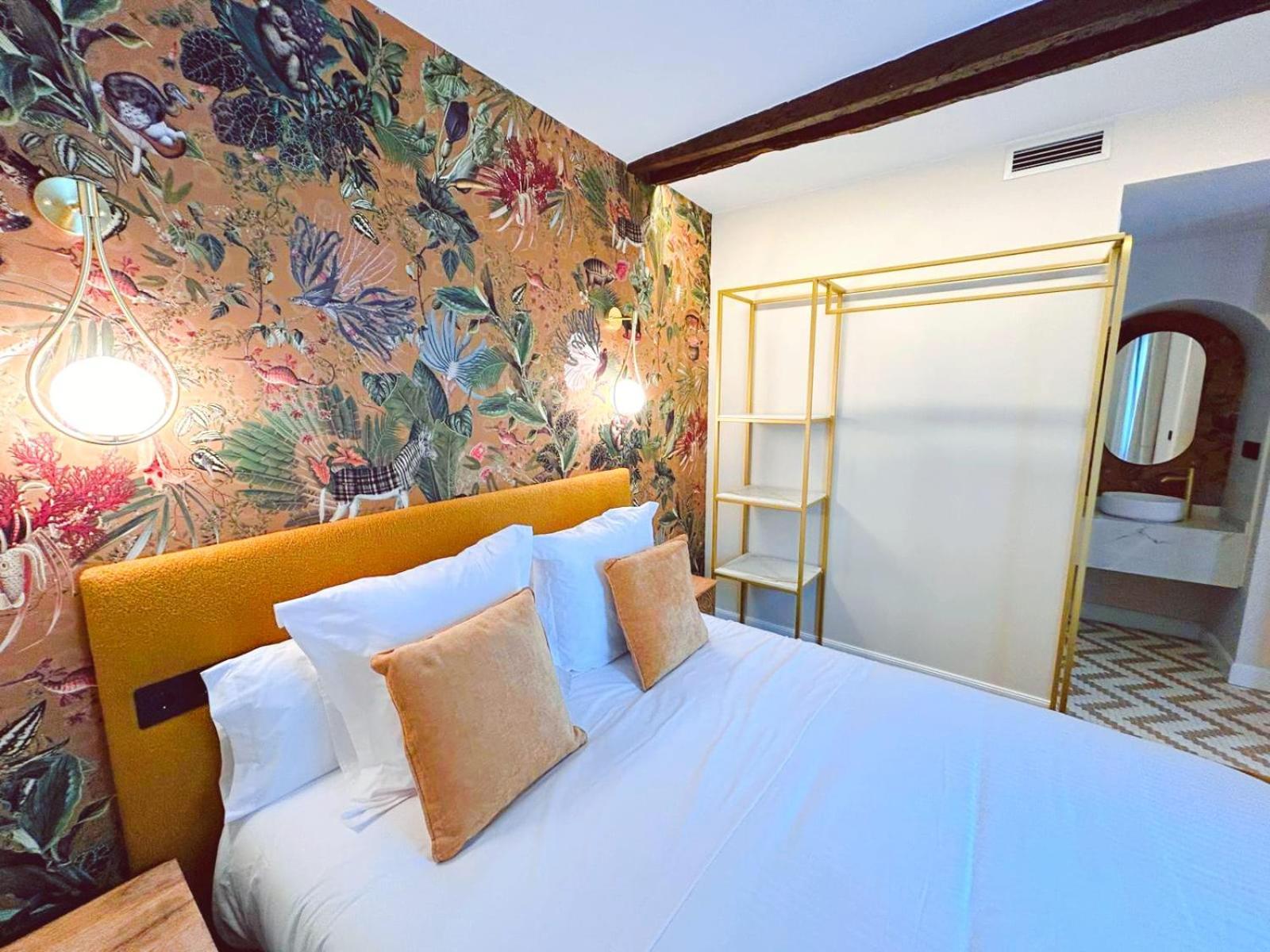 Lemon Suites サンタンデール エクステリア 写真